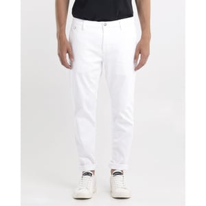 Replay Benni hyperflex chino