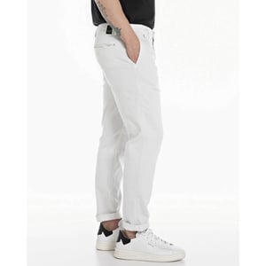 Replay Benni hyperflex chino