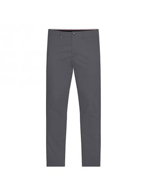 Tommy Hilfiger Chino bleecker dark ash