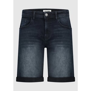 Circle of Trust Connor short hs24-23-3135 scraped blue