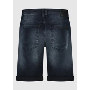 Circle of Trust Connor short hs24-23-3135 scraped blue