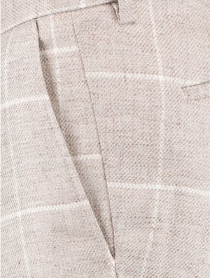Club of Gents Pantalon mix & match hose/trousers cg paco 31.011s3 / 230053/21