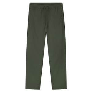 Olaf Hussein Crinkle nylon track pantalons