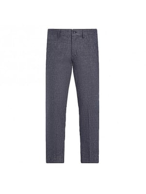 Tommy Hilfiger Tommy bleecker brushed solid desert sky