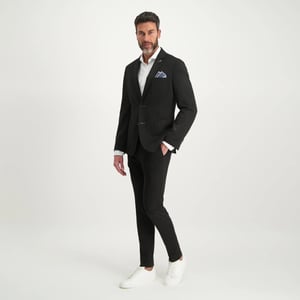 Blue Industry Travel colbert m24 suit |