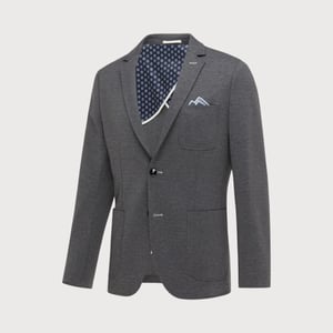 Blue Industry Travel colbert m30 suit |