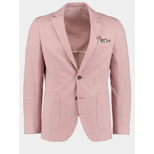 Born with Appetite Colbert drop 8 fame jacket 241038fa36/740 lavendel