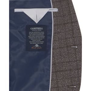 Campbell Classic colbert