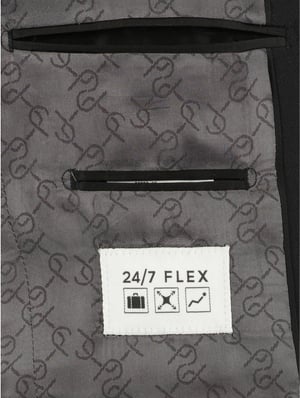 Carl Gross Colbert mix & match sakko/jacket cg shane-trf sv 00.071s0 / 325102/90