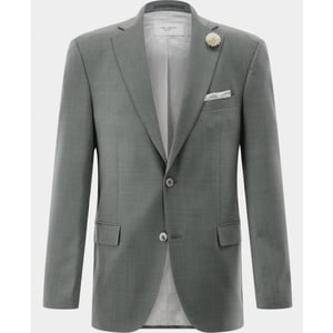 Carl Gross Colbert mix & match sakko/jacket cg shelby sv 20.077s0 / 325172/52