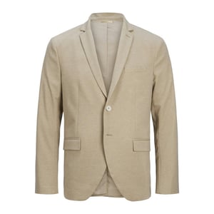 Jack & Jones Jprjones stretch blazer noos licht