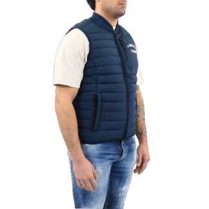 In Gold We Trust Heren the glory bodywarmer