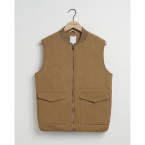 J.C. Rags Rafe bodywarmer