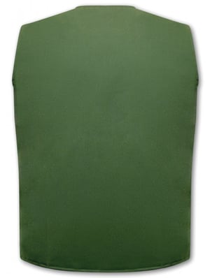 Tony Backer Gun hunter vest