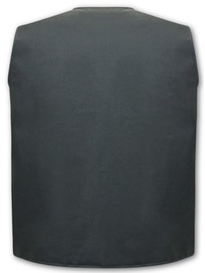 Tony Backer Gun hunter vest
