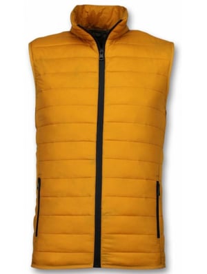 Y Chrom Bodywarmer casual bodywarmer