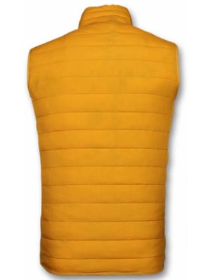 Y Chrom Bodywarmer casual bodywarmer