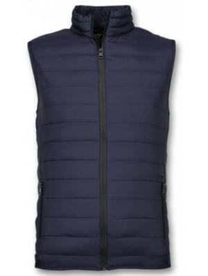 Y Chrom Bodywarmer casual bodywarmer