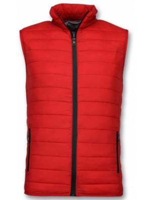 Y chrom Bodywarmer casual bodywarmer