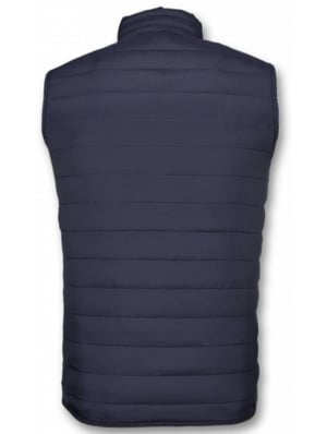 Y Chrom Bodywarmer casual bodywarmer