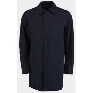 Agiato Zomerjack bruno at014-50200/navy