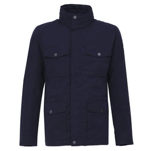 Campbell Classic jack