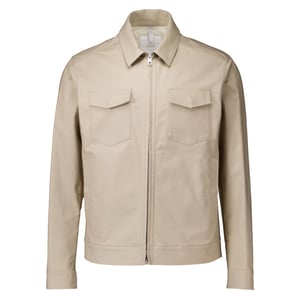 Duno Jackets citrus