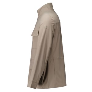 Duno Jackets obsidian