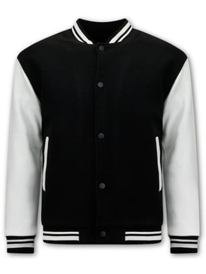Enos Baseball jacket classic
