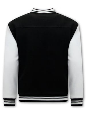 Enos Baseball jacket classic