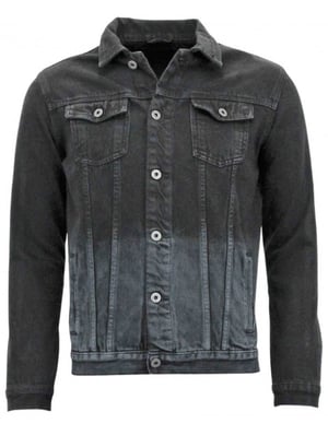 Enos Spijkerjack denim