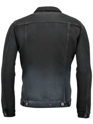 Enos Spijkerjack denim