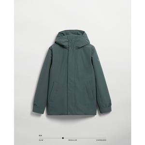 Elvine Barnard 330100 ocean men