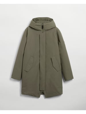 Elvine Gunter 193 013 castor green