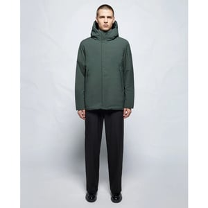 Elvine Vhinner slate green 331187 men