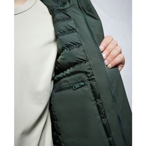 Elvine Vhinner slate green 331187 men
