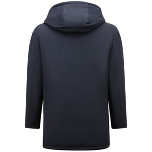 Enos Winterjas parka met capuchon