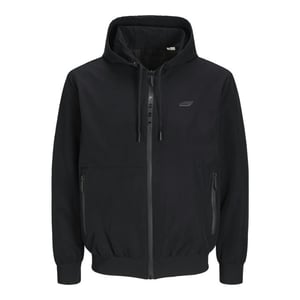Jack & Jones Jcopacer track bomber jacket -