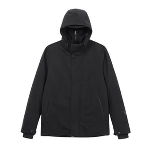 Krakatau Qm479 parka's 124200006
