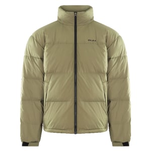 Olaf Hussein Heren puffer jacket