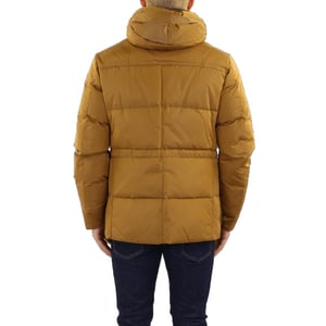 Peuterey Heren aiptek nbe 03 fur parka