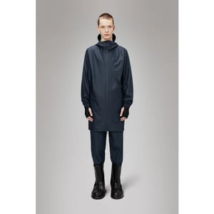Rains 12080 long storm breaker w3 navy