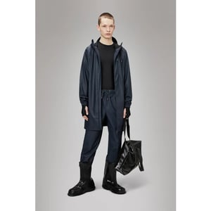 Rains 12080 long storm breaker w3 navy