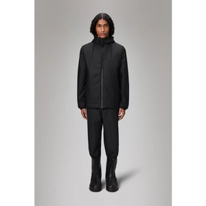 Rains 15770 lohja insulated jacket w3t1 black