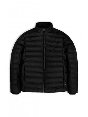 Rains Trekker jacket 15430 black