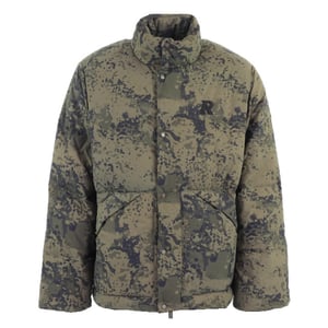 Represent Heren puffer jacket