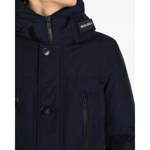 Woolrich Heren arctic parka evolution