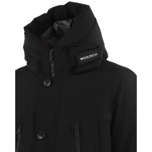 Woolrich Heren arctic parka evolution