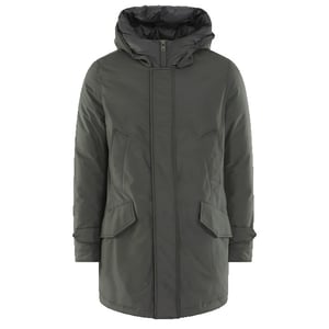 Woolrich Heren polar high collar parka