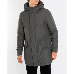Woolrich Heren polar high collar parka
